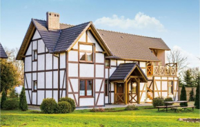 Gorgeous Home In Postomino With Wifi, Postomino